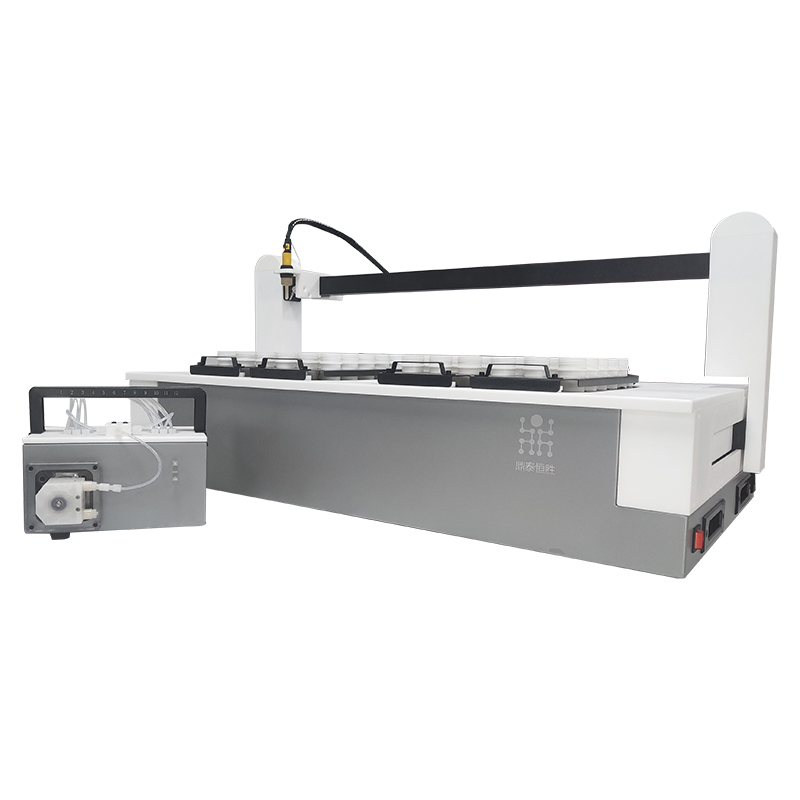 全自動石墨消解儀全自動在哪里？