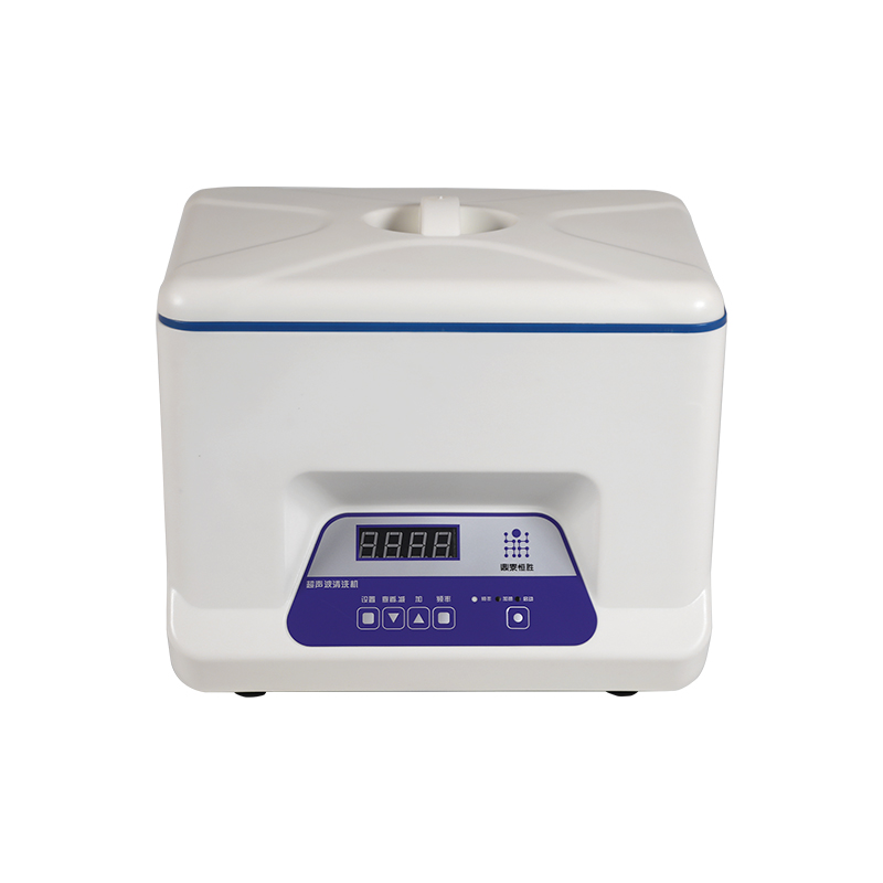 超聲波清洗機的未來發(fā)展預測