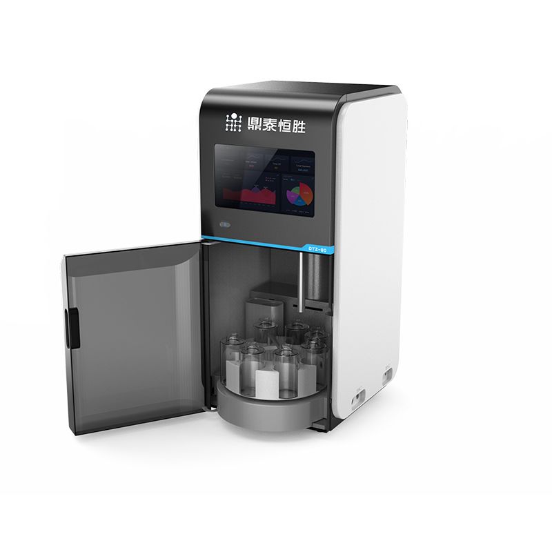 均質器如何跟隨當代技術發展“不掉隊”？